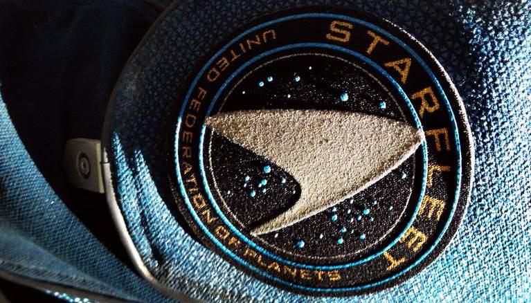 Titulo de Star Trek 3 é divulgado