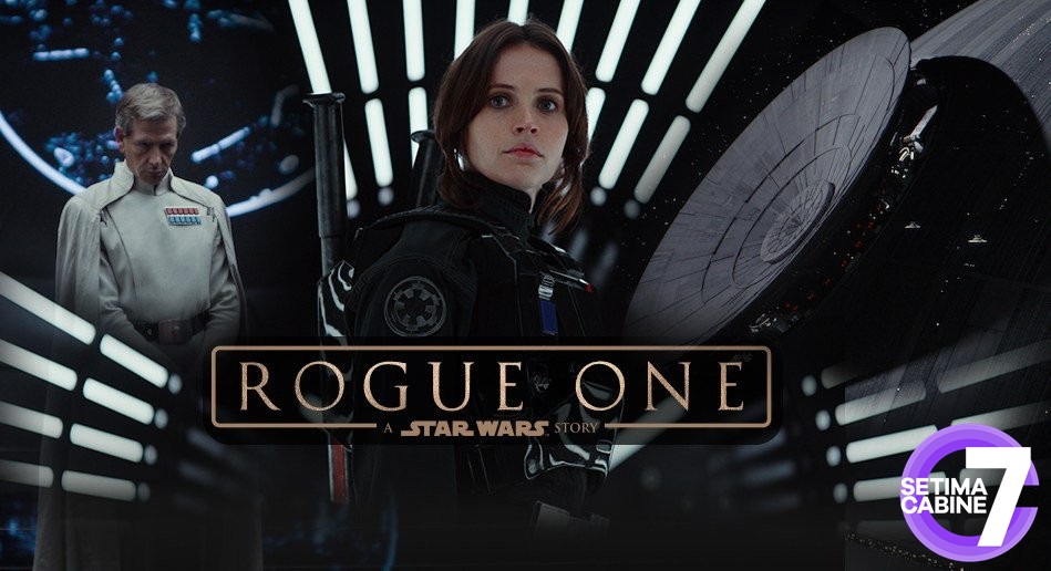 Trailer Japonês de Rogue One: Uma História Star Wars