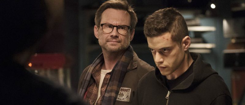 Resenha] Mr. Robot