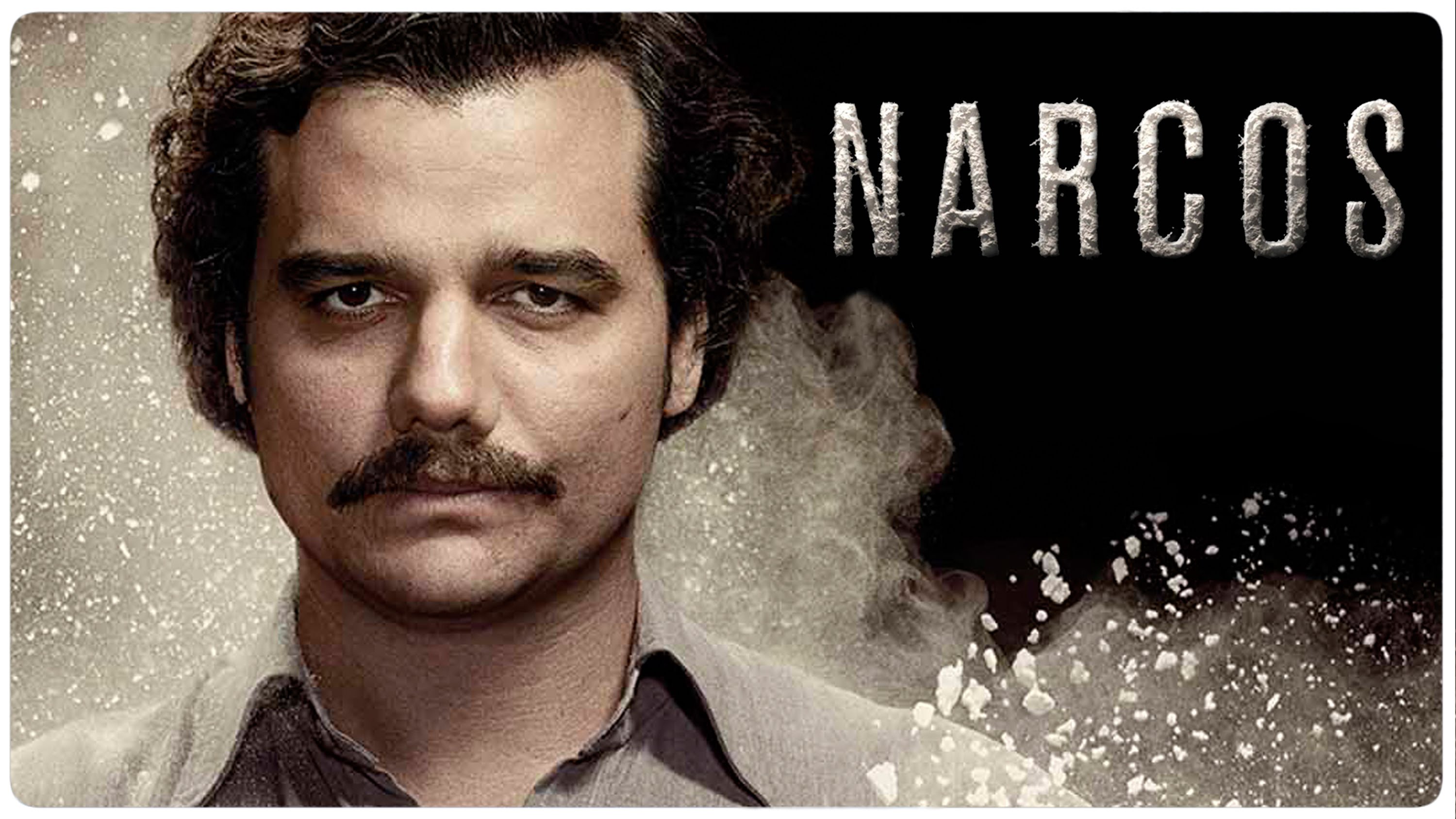 Trailer da segunda temporada de Narcos