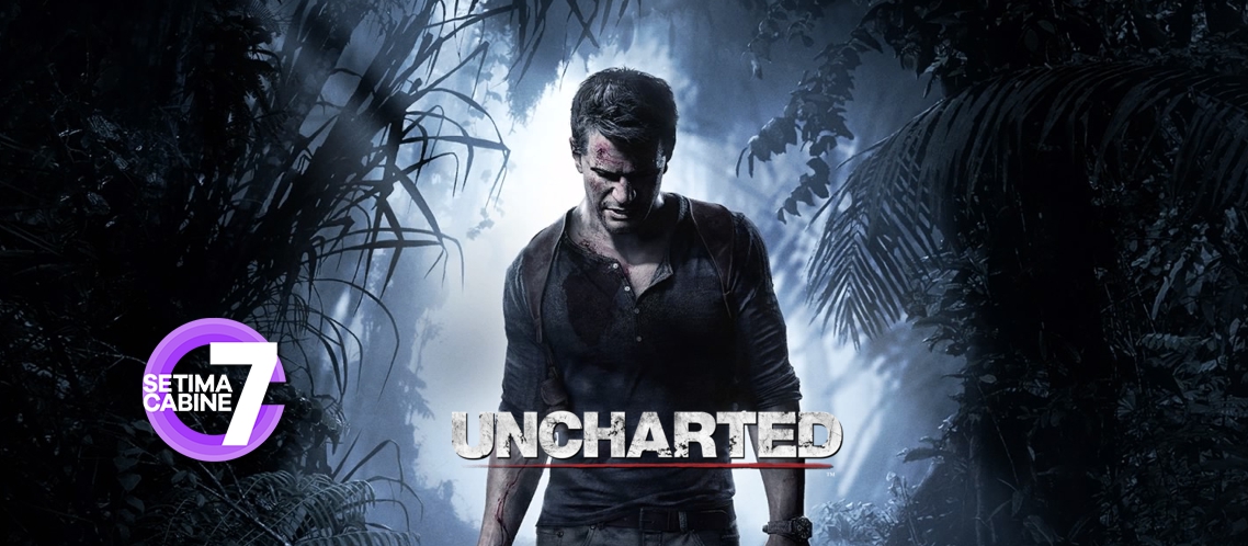 Com novo diretor, filme do Uncharted será parecido com jogo