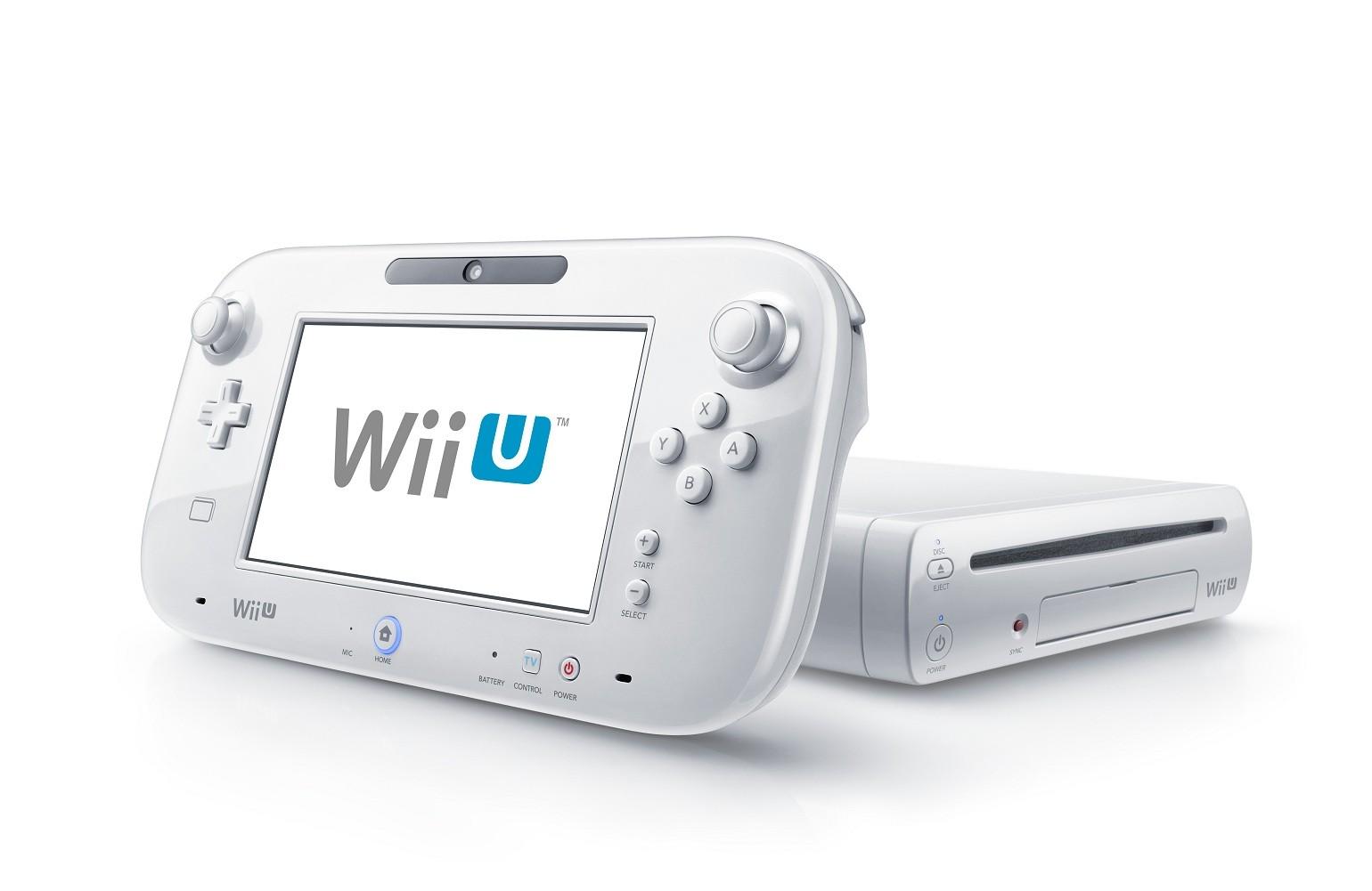 Wii-U encerra produção no Japão