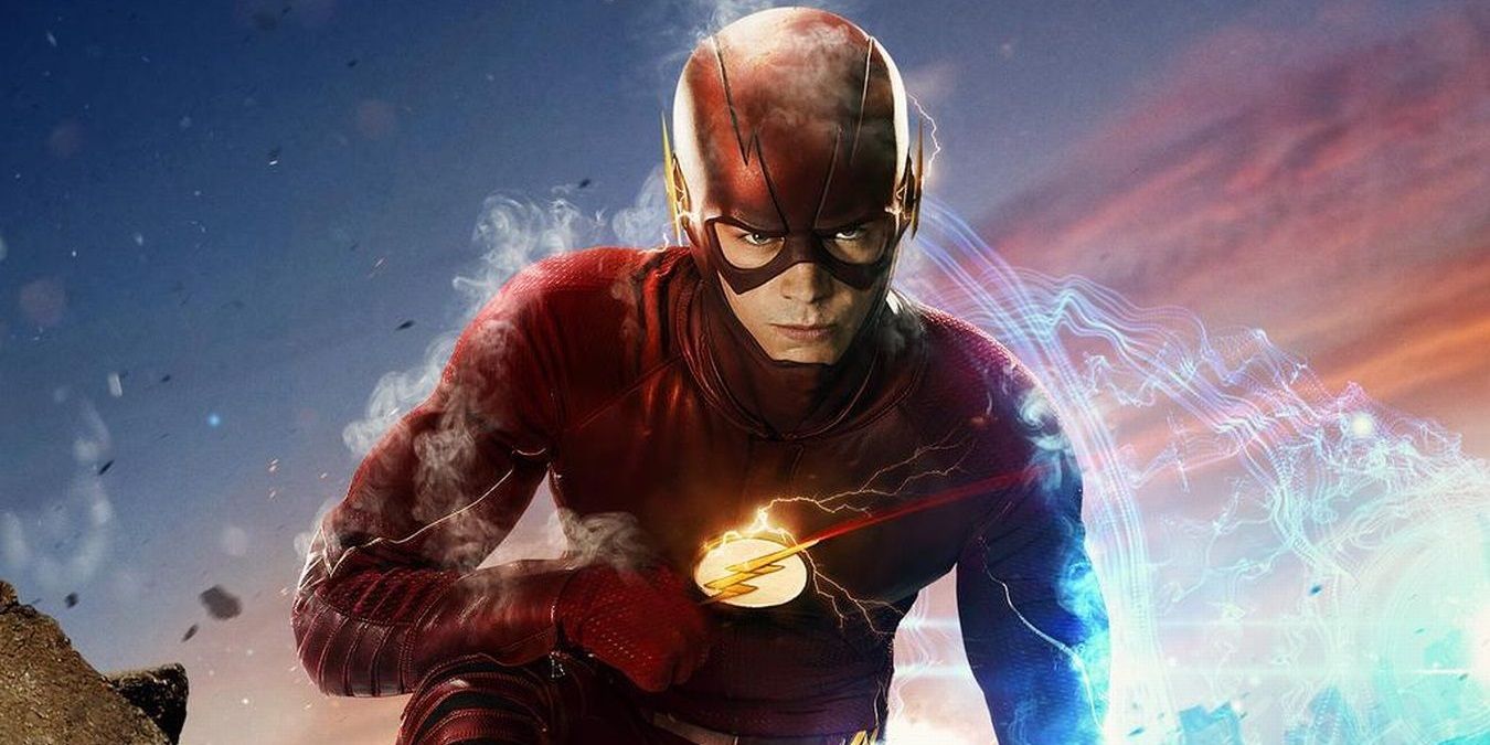 The Flash: Savitar está vindo por aí