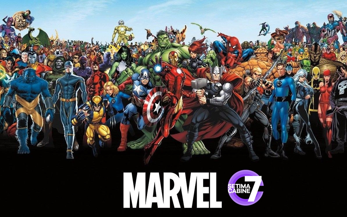 5 vilões da Marvel que precisam de uma série