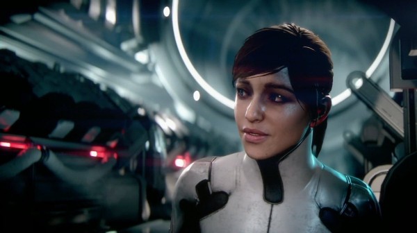 Assista ao trailer de Mass Effect: Andrômeda agora