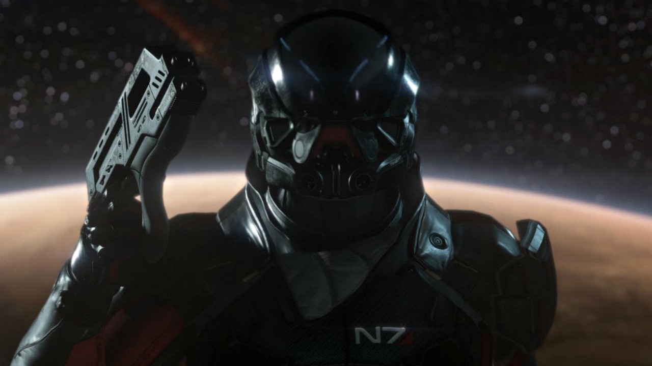 As Missões de Lealdade estarão de volta em Mass Effect: Andrômeda