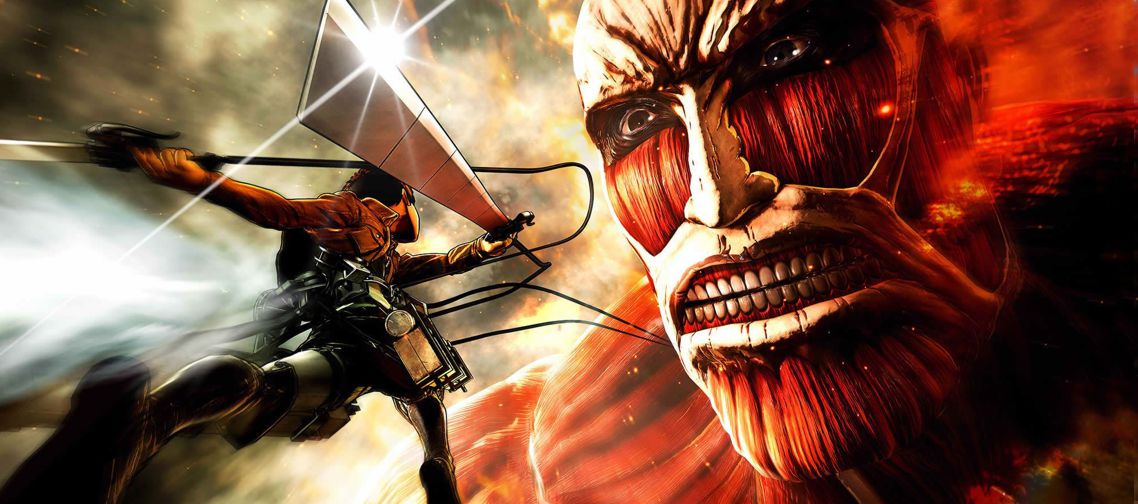 Attack on Titan: Divulgado pôster da temporada final de Shingeki no Kyojin