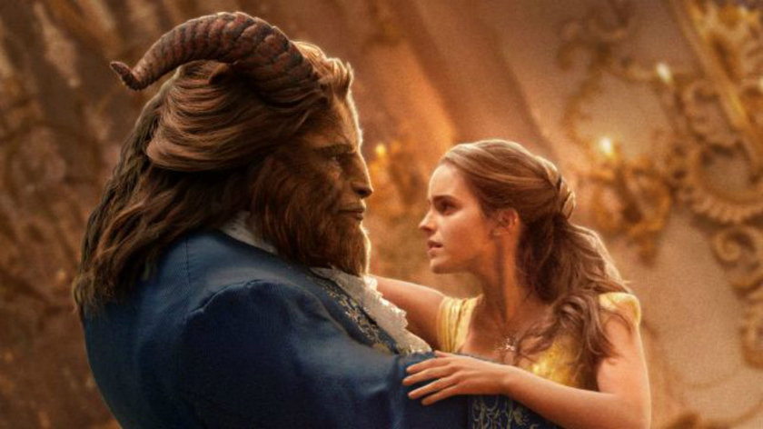 Disney libera trailer final de A Bela e a Fera
