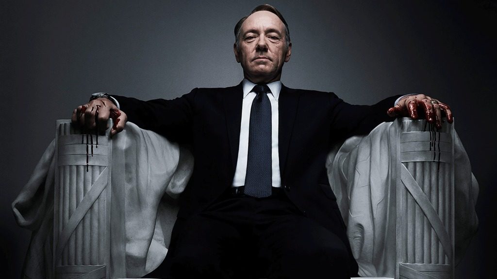 House-of-cards-Netflix