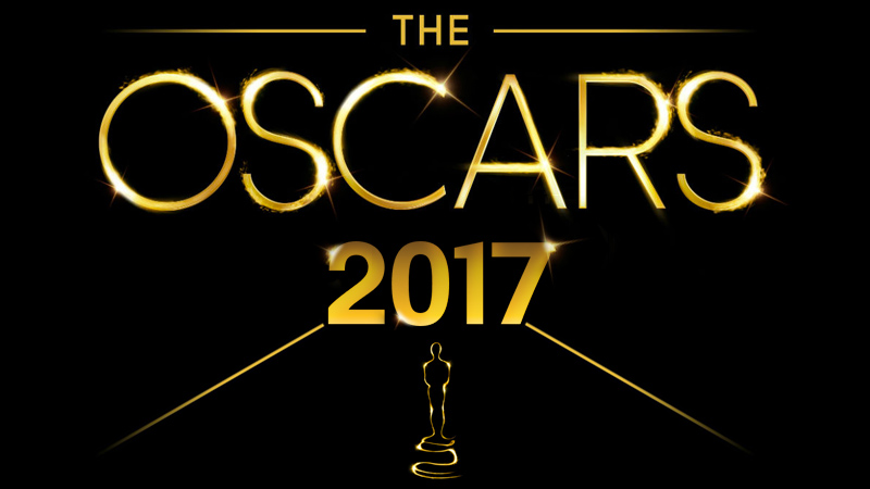 Indicados para o Oscar 2017