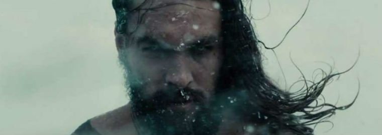 Aquaman: Filme é adiado para dezembro de 2018