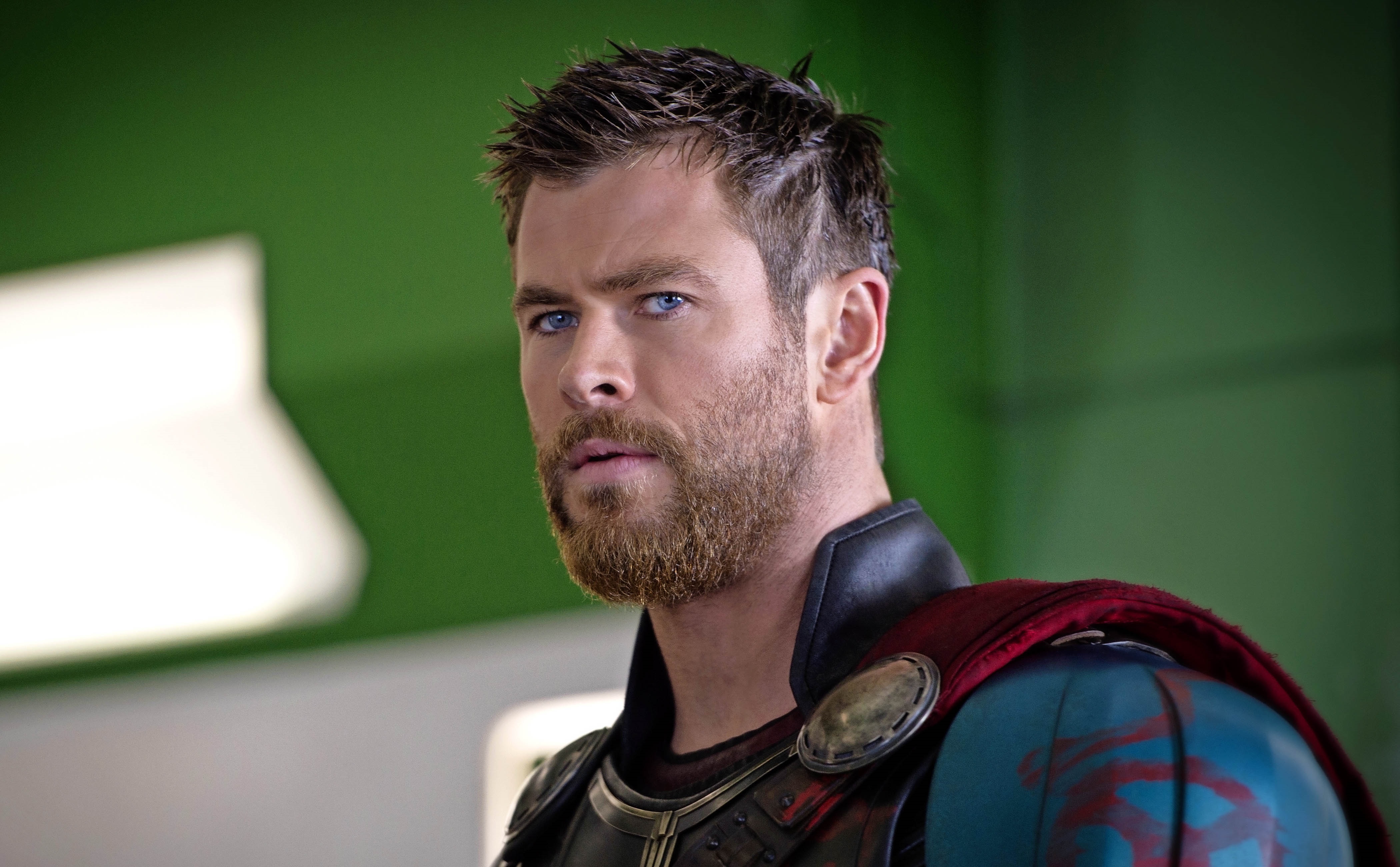 Thor Ragnarok: o elenco, personagens e história - Aficionados