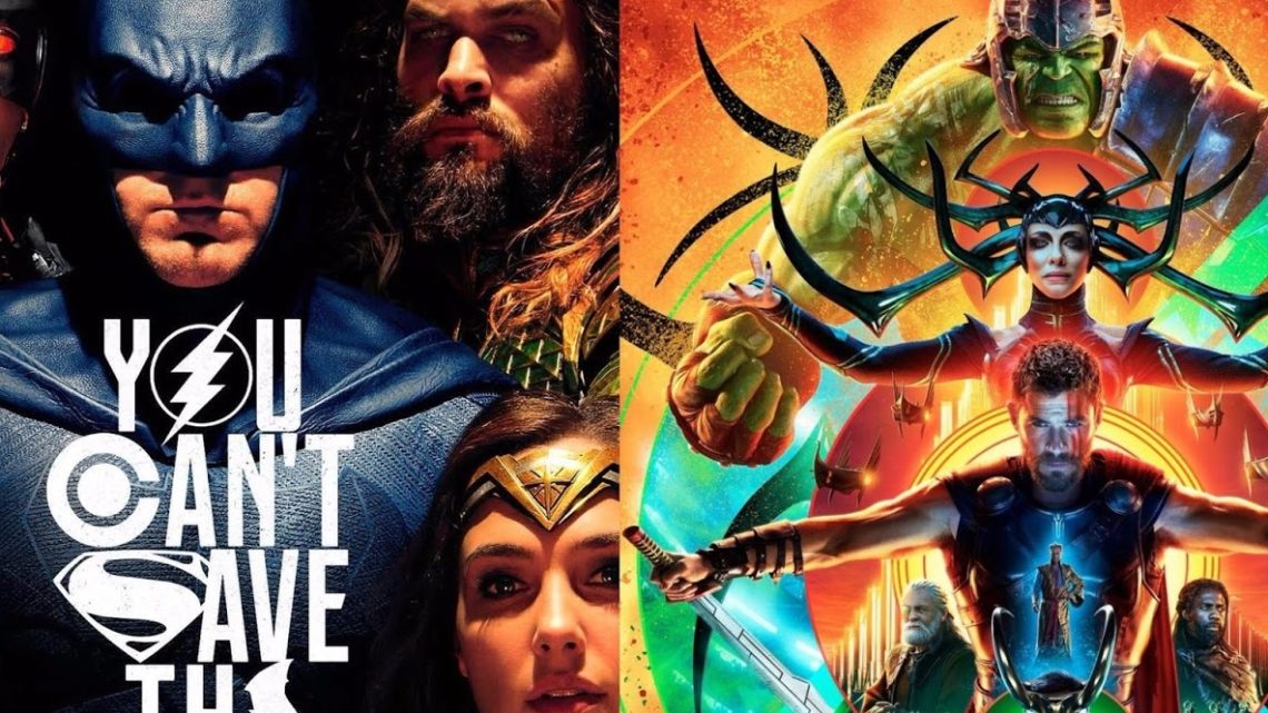 Thor 4 estreia com mais de US$ 300 milhões na bilheteria mundial