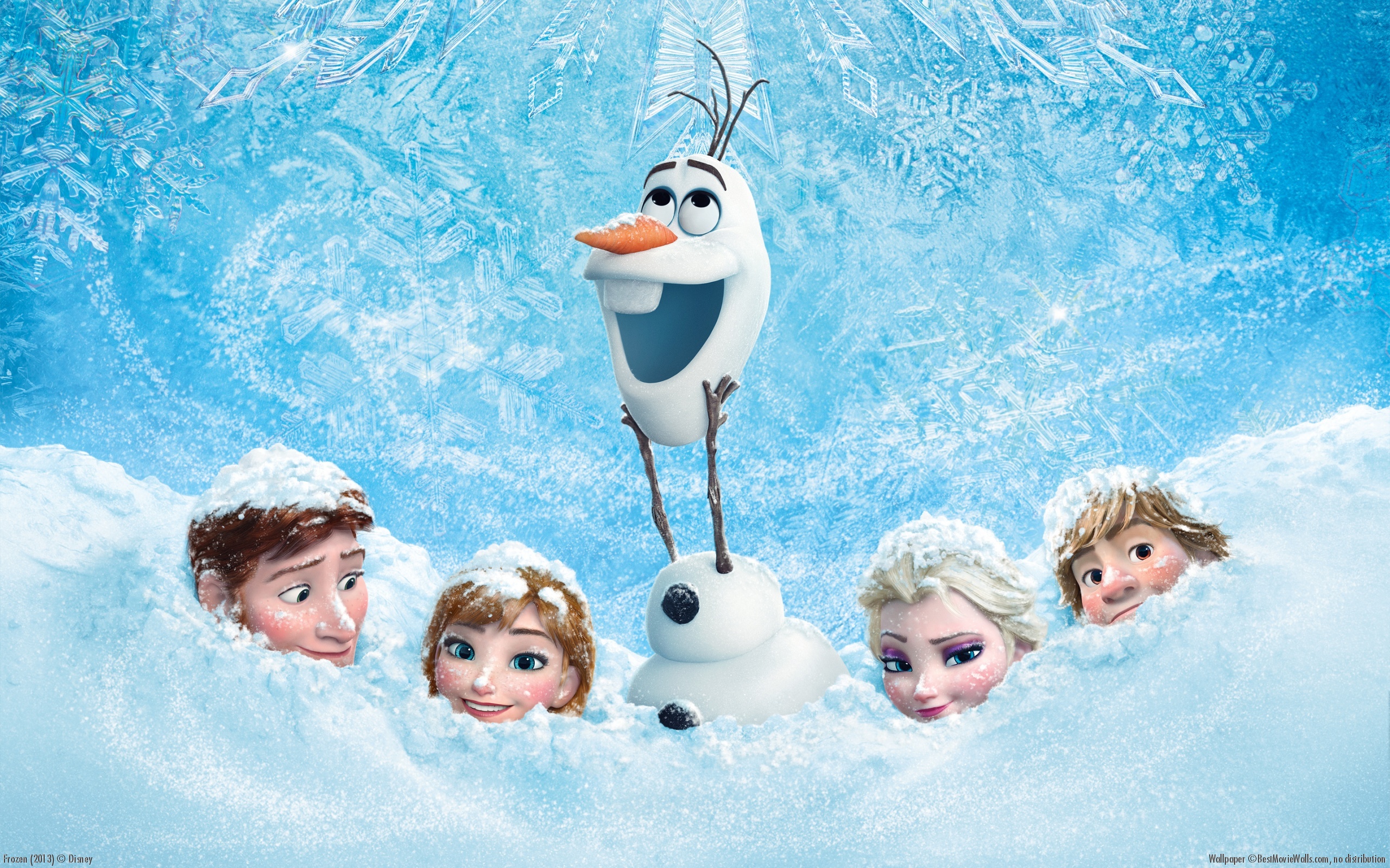 Frozen 2 tem o seu primeiro teaser liberado!