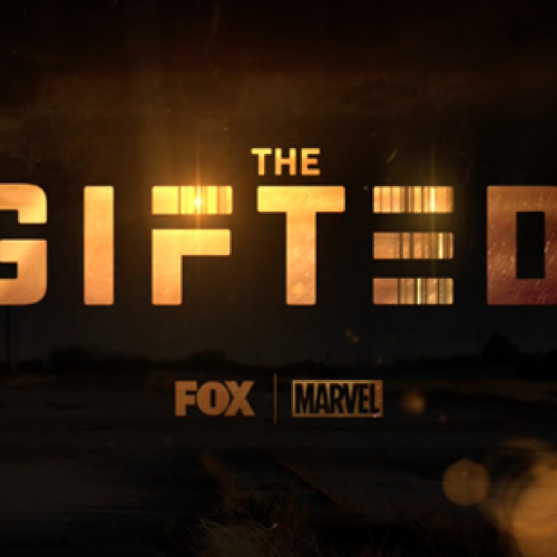 The Gifted