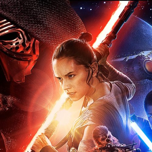 Eis o trailer de ‘Star Wars: O Despertar da Força’