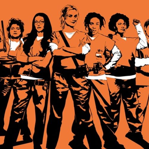 ORANGE IS THE NEW BLACK – TEASER DA NETFLIX DIVULGA DATA DA NOVA TEMPORADA