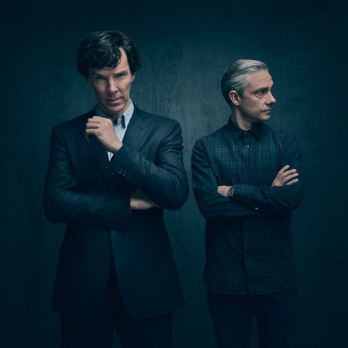 Sherlock: Quarta Temporada – Review