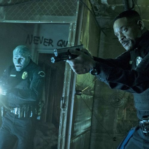 BRIGHT 2 | Netflix oficializa sequência para o filme