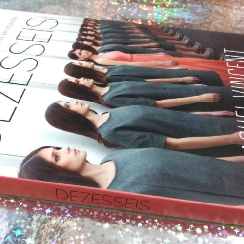 Resenha – Dezesseis