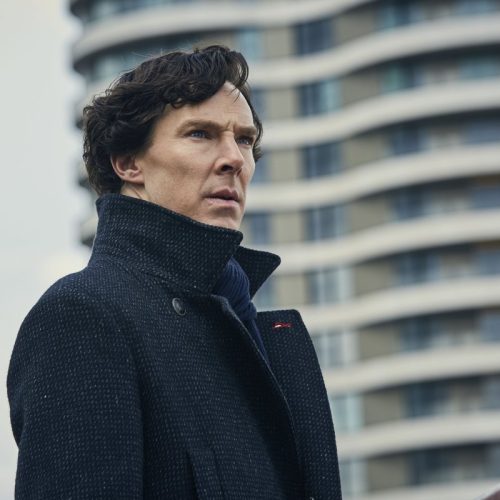 O retorno de Sherlock e porque você deve assistir a série!