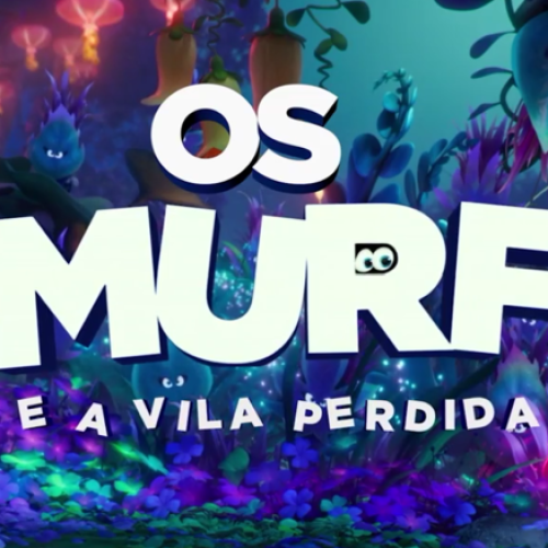 CRÍTICA – OS SMURFS E A VILA PERDIDA