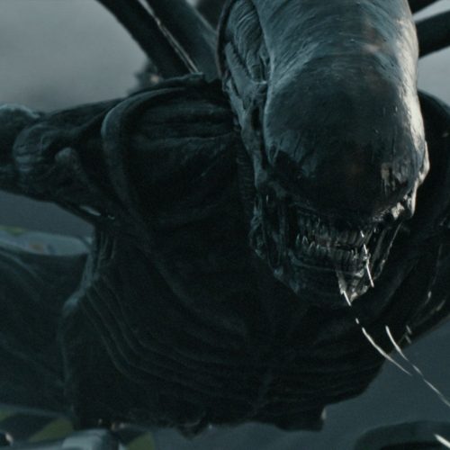 Alien: Covenant Prólogo mostra o que aconteceu com Elizabeth Shaw e David
