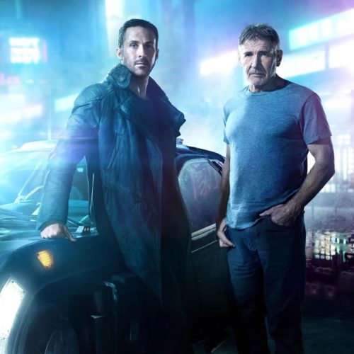 Blade Runner 2049 Novo trailer será exibido antes de Alien: Covenant