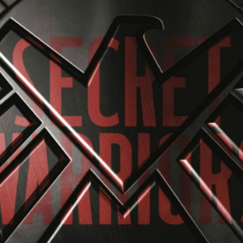 Marvel Divulga Cartaz da Nova temporada de ‘Agents of S.H.I.E.L.D.’