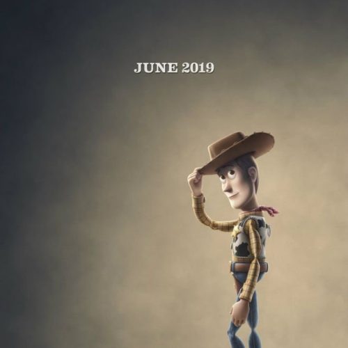 TOY STORY 4 GANHA MAIS UM TRAILER