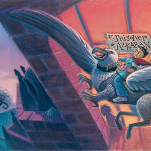 Resenha: Harry Potter e o prisioneiro de Azkaban
