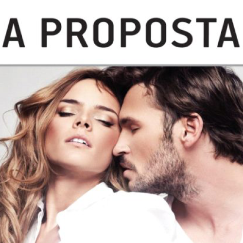 A Proposta – Katie Ashley