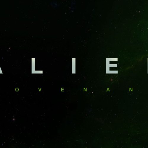 Sai novo Trailer de Alien: Covenant