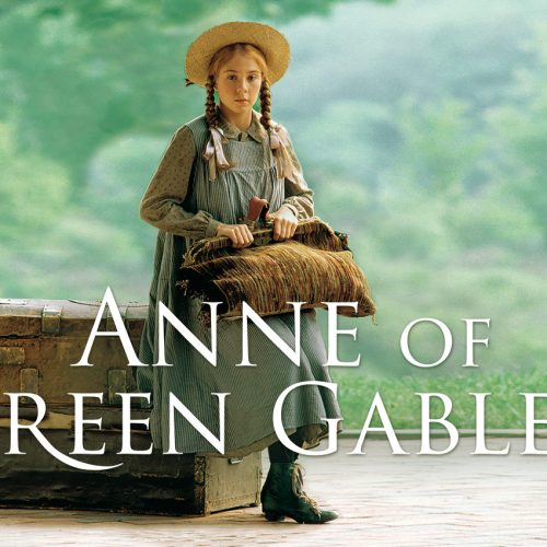 Anne de Green Gables será minissérie pela Netflix!