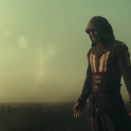 Confira o trailer do filme de Assassin’s Creed