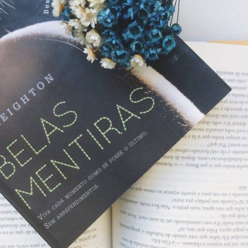 Belas Mentiras – M. Leighton