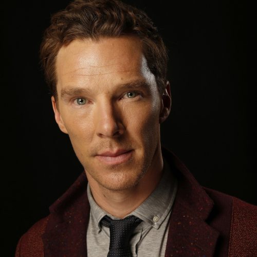 Veja Benedict Cumberbatch fazer 30 imitações de cair o queixo