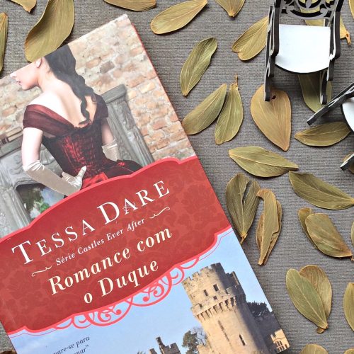 Romance com o Duque – Tessa Dare