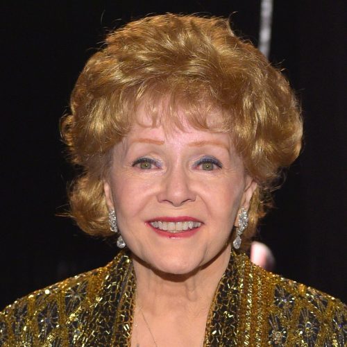 Debbie Reynolds falece aos 84