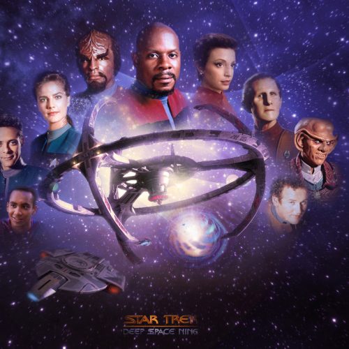 Star Trek: vem aí o documentário sobre a Deep Space Nine