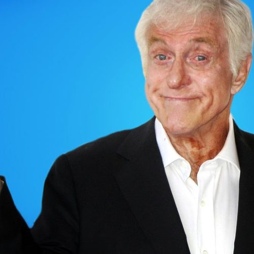 Dick Van Dyke estará na sequência de Mary Poppins