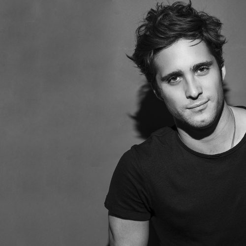 Diego Boneta interpretará Luis Miguel na nova série da Gato Grande com a Netflix