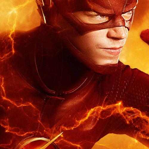 REVIEW – THE FLASH – S02E02: Flash of Two Worlds