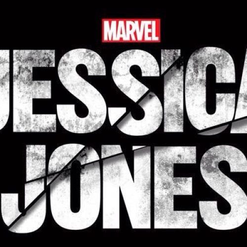 Jessica Jones ganha data de estreia