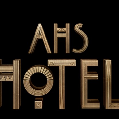 FX libera primeiro teaser trailer de American Horror Story: Hotel