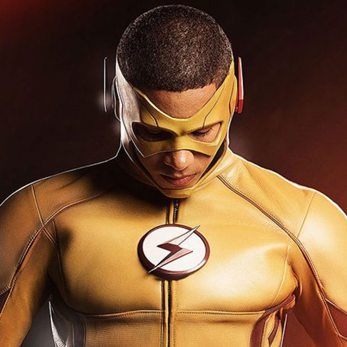 The Flash: Como Wally West conseguiu seus poderes?