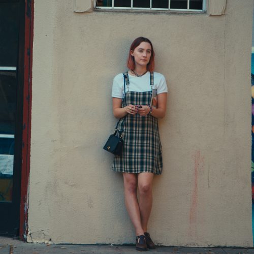 TOP 7 – MOTIVOS PARA VER “LADY BIRD: É TEMPO DE VOAR”