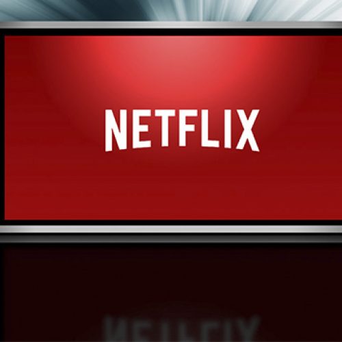 Netflix anuncia grandes lançamentos em Maio