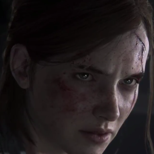 The Last of Us Part II anunciado na PSX