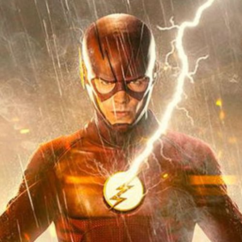 A 4ª temporada de Flash terá menos velocistas e Viagens no tempo